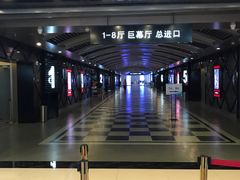 放映厅-大世界影城(无锡江南大悦城IMAX激光店)