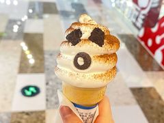 -DQ·蛋糕·冰淇淋(通州万达店)