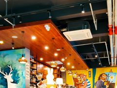 -咖法森林·咖啡  酒吧(天河店)