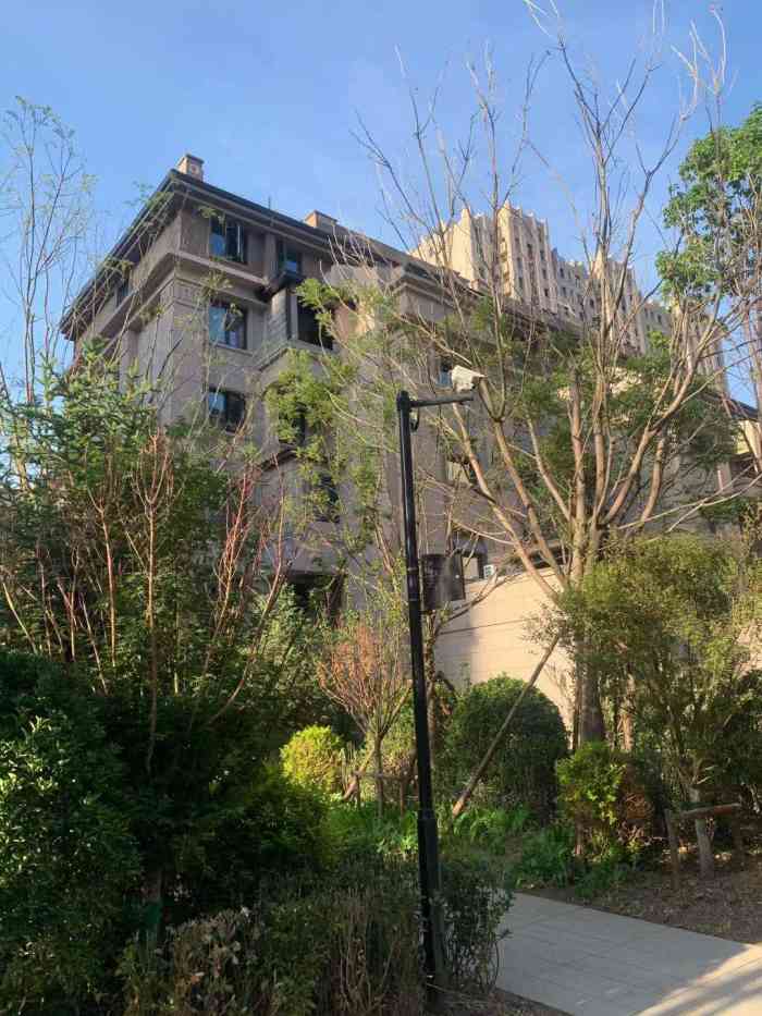 中骏·西山天璟-"时间~2020年09月28日周一下午16."-大众点评移动版