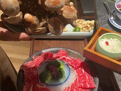 -捞王猪肚鸡火锅(金华义乌之心店)