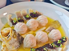 -馋遇江南·精致湖景雅宴(东方之门店)