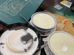 杏仁芝麻糊-民信老铺(华盖路店)