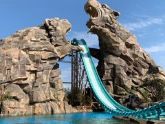 -七彩云南欢乐世界