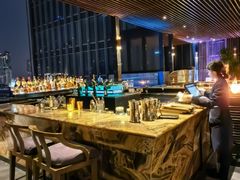 -四季酒店·空中花园 Aria on 9