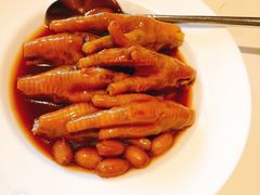 -利苑酒家(金宝店)