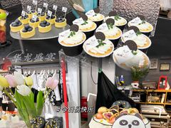 -头家宴会·年会婚礼自助餐·乔迁冷餐茶歇(龙华店)