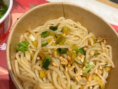 招牌卤面-盛香亭热卤(欢乐港湾店)