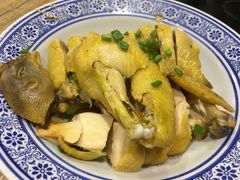 -兰边碗(鼓楼店)
