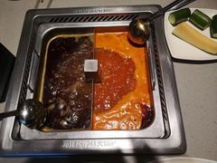 -海底捞火锅(河东万达广场店)