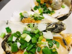 -不曾在把把烧•烧烤(莲坂磐基店)