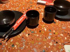 -涌煲记·蟹煲·砂锅海鲜·煲出宁波味(天一旗舰店)