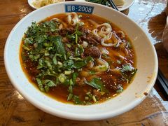 大同刀削面-晋B2008刀削面(小南庄店)