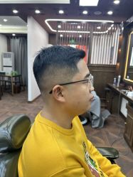 -贝勒爷专业男发