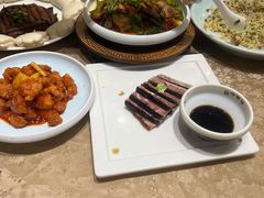-李氏传家菜(兴城路店)