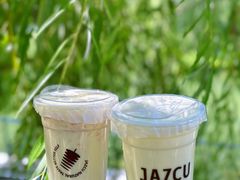 -Jazcu珍仕菓鲜榨果汁(西单大悦城店)