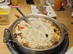 -守柴炉烤鸭(百伦店)