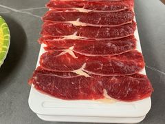 -官塘陈记鱼生·潮汕砂锅粥·牛肉火锅(潮枫路总店)