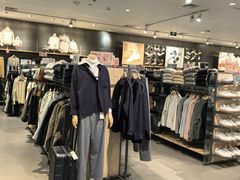 -MUJI无印良品(西湖银泰城店)