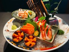 -胆道·海胆专门店(凯德晶萃店)