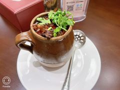 -巢湖名吃·东关老鹅汤(江南风情街店)