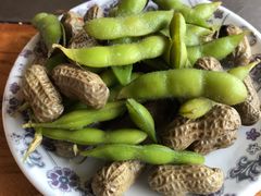 -关二碳烤羊腿(龙翔路店)