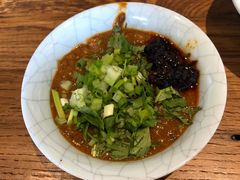 秘制小料-贰重天冰煮羊自助火锅(东坝店)