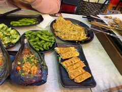 -纪录片《人生一串》体验店(静安店)