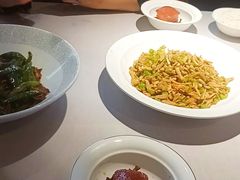 -毛家饭店·30年融合新湘菜(汉峪金谷店)