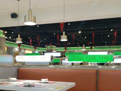 -叹茶靓点·粤式餐厅·全天茶市(石井万民广场店)