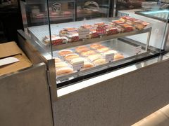 -君之狮子山·轻糖烘焙(松江印象城店)