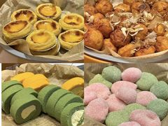 -龍歌自助小火锅(市北台东利群店)