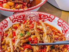 -上海滩餐厅(BFC外滩金融中心店)