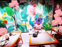 -云海肴·汽锅鸡·云南菜(高德置地店)