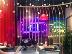 -钳小柒·小龙虾蓝龙王烧烤夜宵(长寿路店)