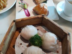 -顺德美的万豪酒店-万豪中餐厅