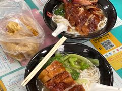 -烧鹅濑(西华路店)