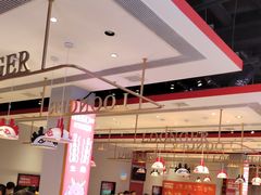 -龍歌自助小火锅(李沧顺和汇店)