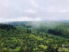 -秦岭风景区