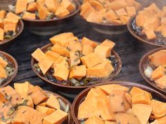 -田园印象·成都土菜院子(华阳店)