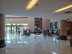 -衢州大花园国际酒店