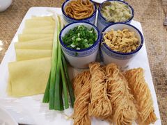 -乔家满族八大碗(流水沟店)