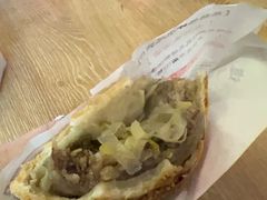 -百年夯碳烤胡椒饼(阿拉城店)