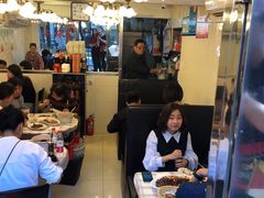 大堂-玲珑餐厅(陕西南路店)
