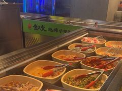 -生火火·小炉子炭烤(金楠天街总店)