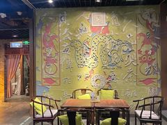 -青藤茶馆(南山路店)
