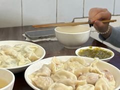 -山东水饺(南坪新街店)