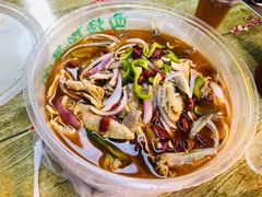 -清真·马峰烤肉(小学习北巷店)