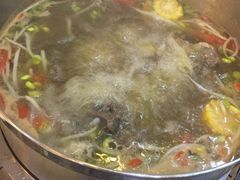 -牛缘村·贵州黄牛肉火锅(西善桥店)