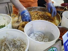 -安徽阜阳卷馍(西单店)